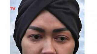 JUVE NANGIS GAK BISA NYOBLOS 2017