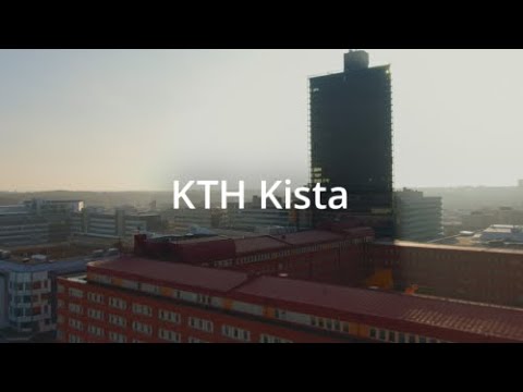 KTH Kista