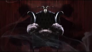 Ihsahn - Wake (Official Lyric Video)