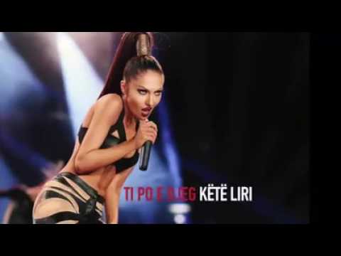 Adelina Ismaili F'MIA E RUGOVES 2017 (Official Video HD)