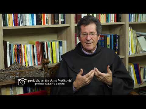 Oasis in tempore 04.11.2020. - prof. dr. sc. fra Ante Vučković (UŽIVO)