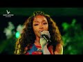 Sza Garden In Bloom Live