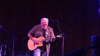Second Chances -  Hot Tuna At the Crest Theater Sacramento, CA September 4, 2018
