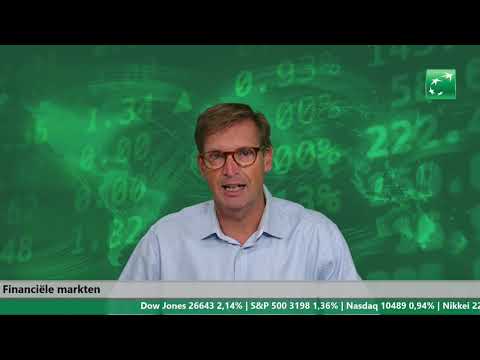 Cijfers ASML en TomTom | 15 juli 2020 | Markets Update van BNP Paribas Markets