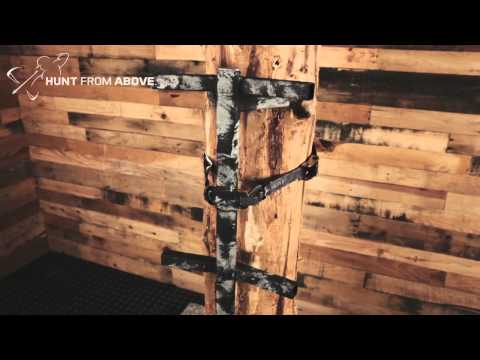 HAWK® Ranger Climbing Sticks