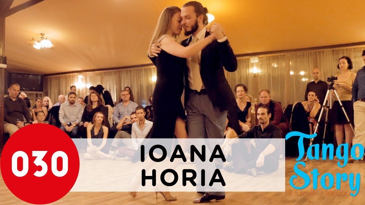 Ioana Lascu and Horia Călin Pop – Loca de amor