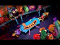 Fruitsnackia Fire Rescue Mission