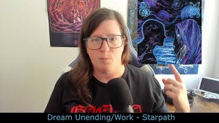 Dream Unending/Worm - Starpath (Do I like it?)