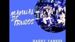 DADDY YANKEE--MANUAL DE TRUCOS