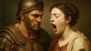 Download lagu What Gladiator Did to Captive Women Was Worse Than Imagine  mp3