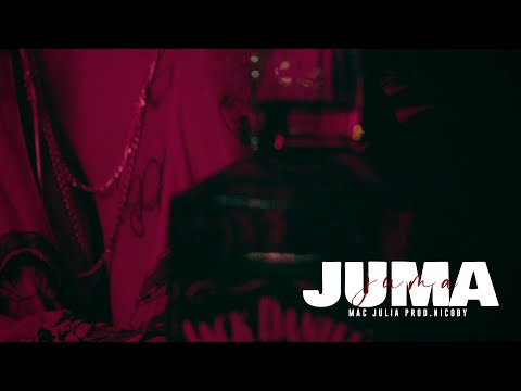 Mac Júlia feat. OGCapitu - Ei moça (Prod. Nicoby)