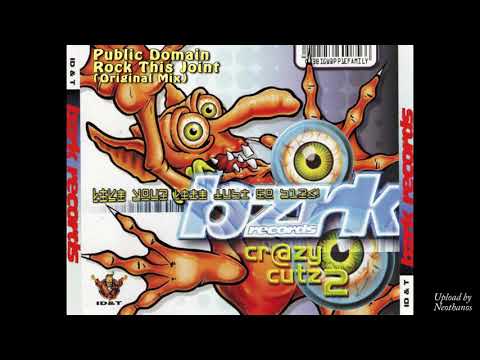 02 Public Domain - Rock This Joint (Original Mix)