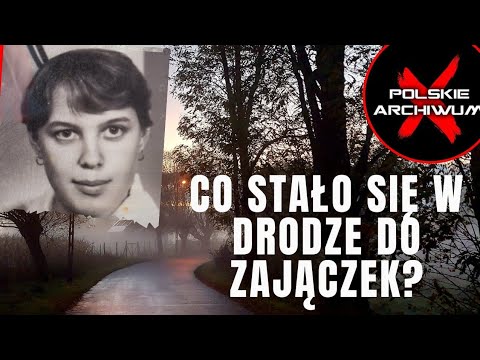 Alina's Last Duty. What Happened on the Way to Zajączki? | Polish X-Files #93