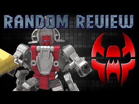 Legacy Evolution Slug (Random Review)