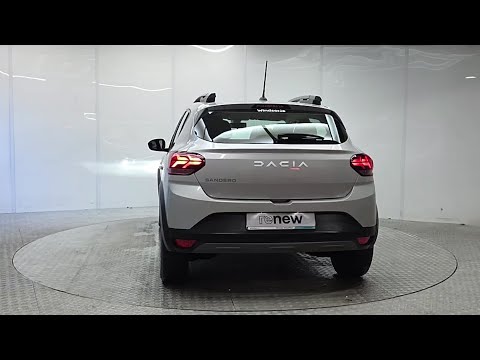 Dacia Sandero Stepway TCe 90 STEPWAY Comfort - Image 2