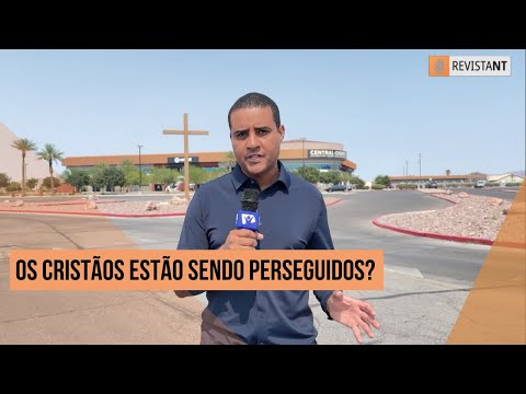 Persecution of Christians Around the World? See where Christianity is most persecuted and the sit...