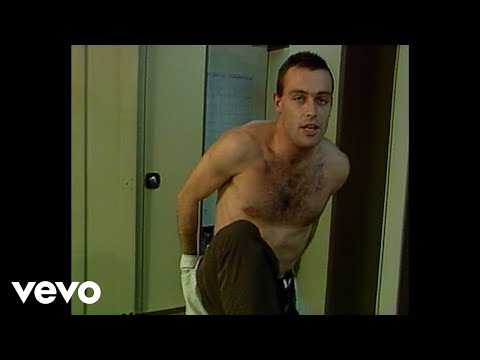 Los Toreros Muertos - Manolito (VIDEOCLIP TVE)