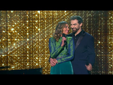 Csináljuk a fesztivált – középdöntő - Meseautó (Miklósa Erika és Dolhai Attila)