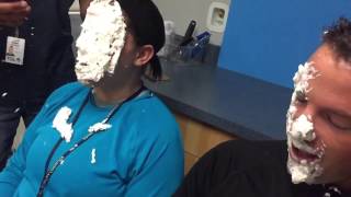 TQL Pie-Face Slo-Mo Promo