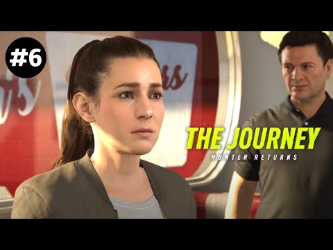 ALEX FINDS OUT HE HAS A SISTER ?? - FIFA 18 THE JOURNEY PART 6 Walkthrough Gameplay (No Commentary)