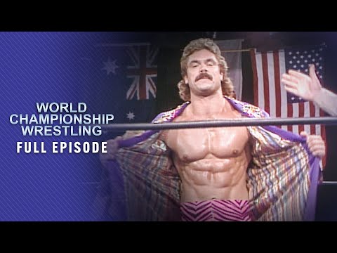 World Championship Wrestling