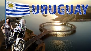 "Jailbreaking" our Africa Twin - Switching License Plates Between Borders (S3:E28) #motovlog