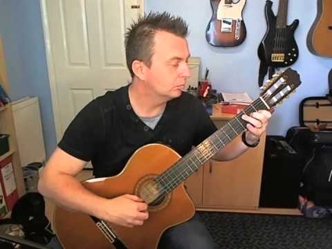 Waltz Op 241, No  21 - Ferdinando Carulli