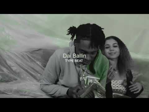 (2023) Free Dai Ballin x LBF Jayy x Milwaukee Type Beat - Chanel