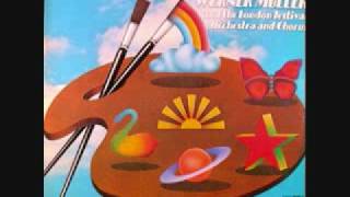 Nights In White Satin - Werner Müller