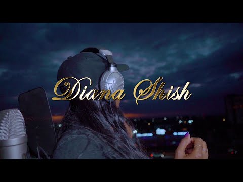 DIANA B FT BAHATI NAKULOMBOTOV COVER BY DIANA SHISH #dianabahati #bahatikenya