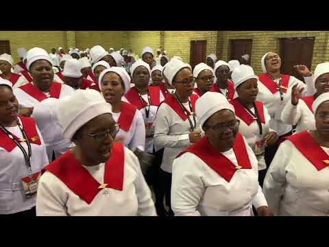 COGHDYWM Convention 2023 - Kumkani weNgcwalisa