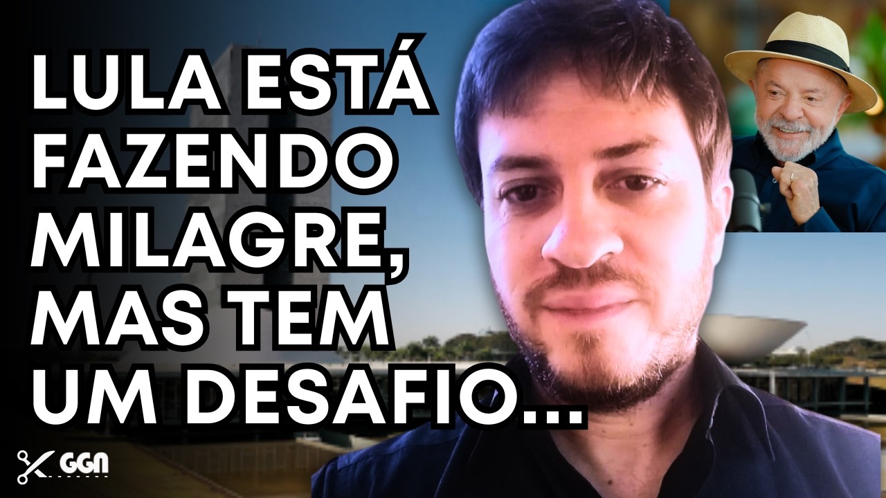 LULA 4 INVIÁVELl? COMO A DISPUTA PELO SENADO EM 2026 VIROU O VERDADEIRO FOCO DO PAÍS