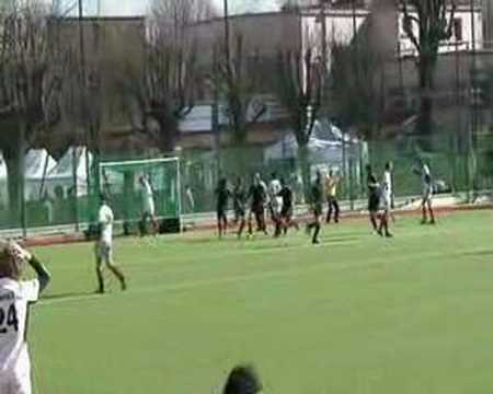 SV Arminen  v Cardiff & UWIC 2008