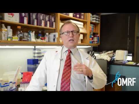 Super Bugs | 60-Second Science | OMRF