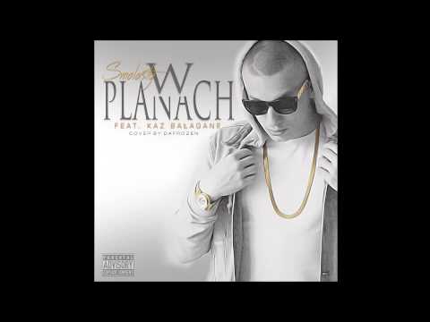 Smolasty - W Planach (feat. Kaz Bałagane) [New R&B 2015]