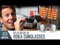 GTN Unboxing ROKA CP 1X And GP 1X Sunglasses