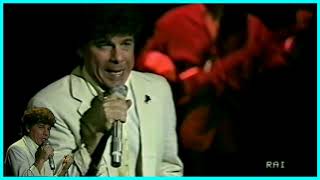 Riccardo Cocciante - L'alba -  Tour Quando si vuole bene 1986