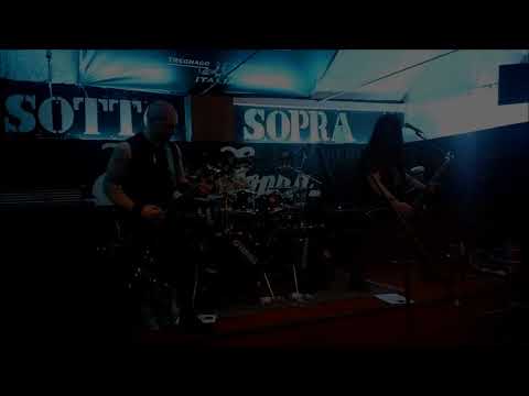 Ades Numen - Revenge doll [live]