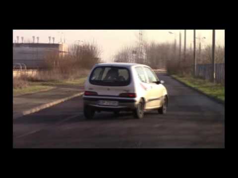 KJS 19 Świąteczny Puchar Forda Opole 2015r