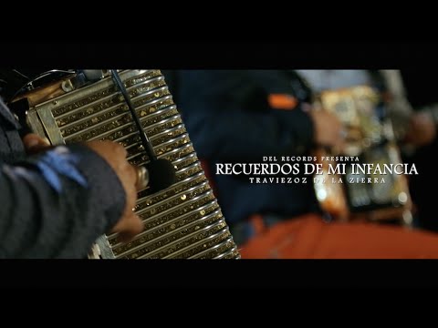 Recuerdos de mi Infancia - Traviezoz de la Zierra #DelMusicRoom 2015
