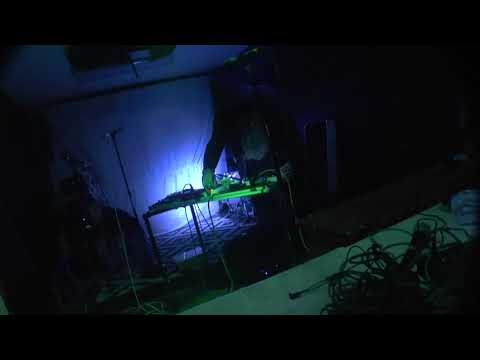 GonzoFoam @ INC Churchills Miami Fl 2/6/19