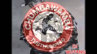 Chumbawamba -I Get Knockdown (C MURDER REMIX)