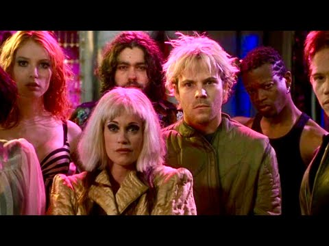 Trailer-Vorschau: Cecil B.