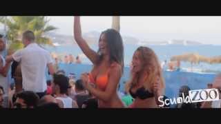 Karmin Shiff - Morosita ft. Willy William (Scuolazoo Video Edit) 2013