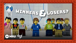 Are There Winners and Losers of Globalization? (episode 3)