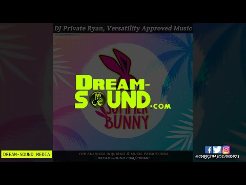 DJ Private Ryan - Summer Bunny 2021 (Mix Ft Tyla, Calvin Harris, WizKid, Kabza De Small, Tresor)