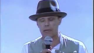 Joseph Beuys - Sonne statt Reagan 1982