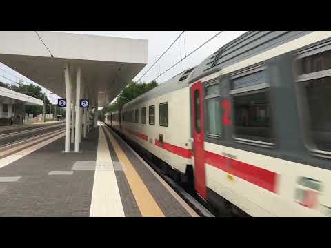 E401 INTERCITY HIGHSPEED TRANSIT NEAR ME BEST AUDIO ON!