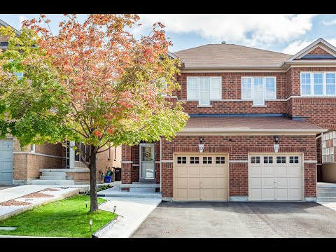 13 Rocky Point Crescent Brampton
