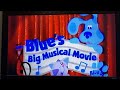 Opening To Blue S Clues Playtime With Periwinkle 2001 VHS